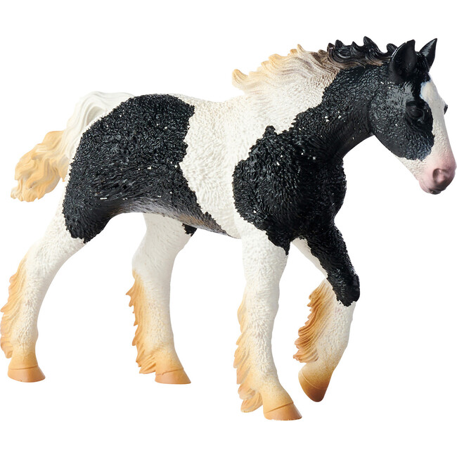 Horse Set: Foals - 5pc - Action Figures - 5