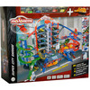 Dickie Toys - Majorette Super City Garage Playset with 6 Die-Cast Cars - Transportation - 7