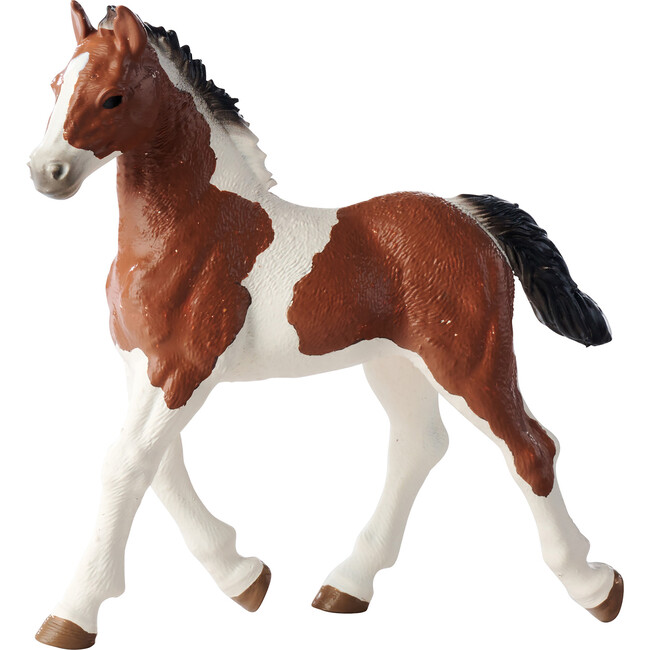 Horse Set: Foals - 5pc - Action Figures - 6