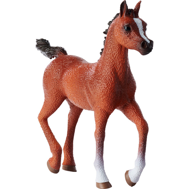 Horse Set: Foals - 5pc - Action Figures - 7
