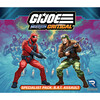 Renegade Game Studios: G.I. JOE Mission Critical Specialist Pack B.A.T. Assault Expansion - Games - 1 - thumbnail