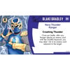 Renegade Game Studios: Power Rangers: Heroes Of The Grid: Allies Pack #4  - Expansion - Games - 2 - thumbnail