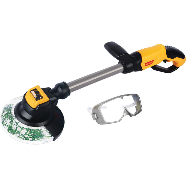 Red Box: Weed Wacker/Trimmer Kids Yard Toy
