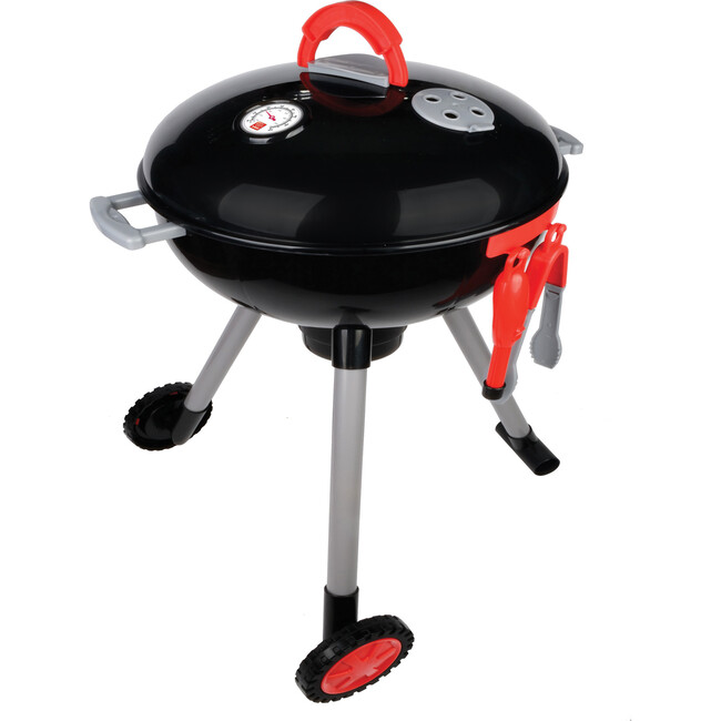 Light & Sound Barbeque Grill Set