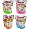 Rainbow Loom: Loomi-Pals Collectible 4 PK Bundle: Zoo, Dino, Fairy, Food - Arts & Crafts - 1 - thumbnail