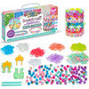 Rainbow Loom: Beadmoji Mini Combo - DIY Bracelet Kit - Arts & Crafts - 2