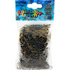 Rainbow Loom Persian Black High Quality Rubber Bands - Arts & Crafts - 1 - thumbnail