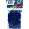 Rainbow Loom Navy Blue Authentic High Quality Rubber Bands - Arts & Crafts - 1 - thumbnail