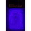 Rainbow Loom Electric Purple Glow High Quality Rubber Bands - Arts & Crafts - 2