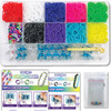 Combo Bracelet Craft Kit - Activities - 2