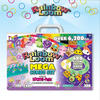 Rainbow Loom Loomi-Pals Glow in the Dark Mega Combo Set - Arts & Crafts - 2