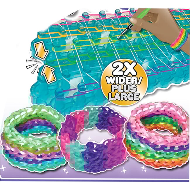 Jewel Collection DUO Combo Bracelet Kit - Activities - 3