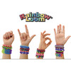 Rainbow Loom Orange Authentic High Quality Rubber Bands - Arts & Crafts - 4