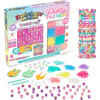 Beadmoji: Bead Bracelet Kit - Pretty Pastels - Arts & Crafts - 2