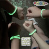 Rainbow Loom Loomi-Pals Glow in the Dark Mega Combo Set - Arts & Crafts - 3