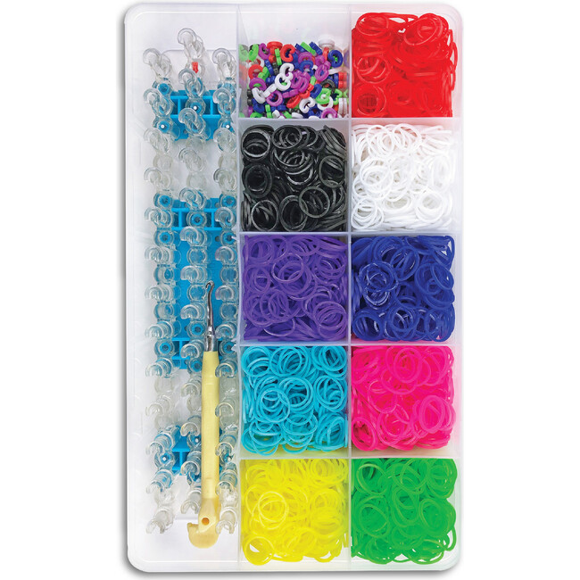 Combo Bracelet Craft Kit - Activities - 4