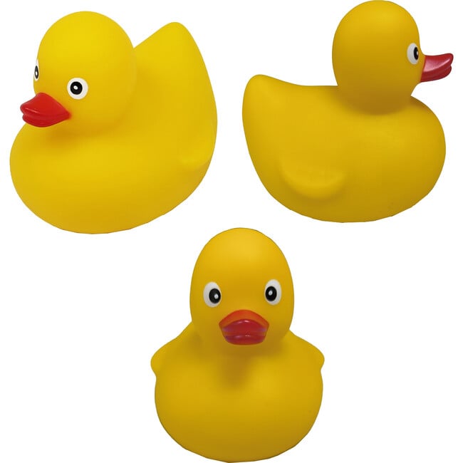 LED Light Up: Pal - Asstd Duck, Whale, Fish - Pool Toys - 6