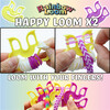 Rainbow Loom Loomi-Pals Glow in the Dark Mega Combo Set - Arts & Crafts - 5