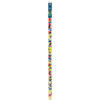 Plus-Plus: Super Tube - Glow-In-The Dark Mix -500 Pieces - Building Sets - 1 - thumbnail