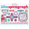 The Original Super Spirograph Design Drawing Set - Activities - 1 - thumbnail