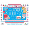 The Original Super Spirograph Design Drawing Set - Activities - 2