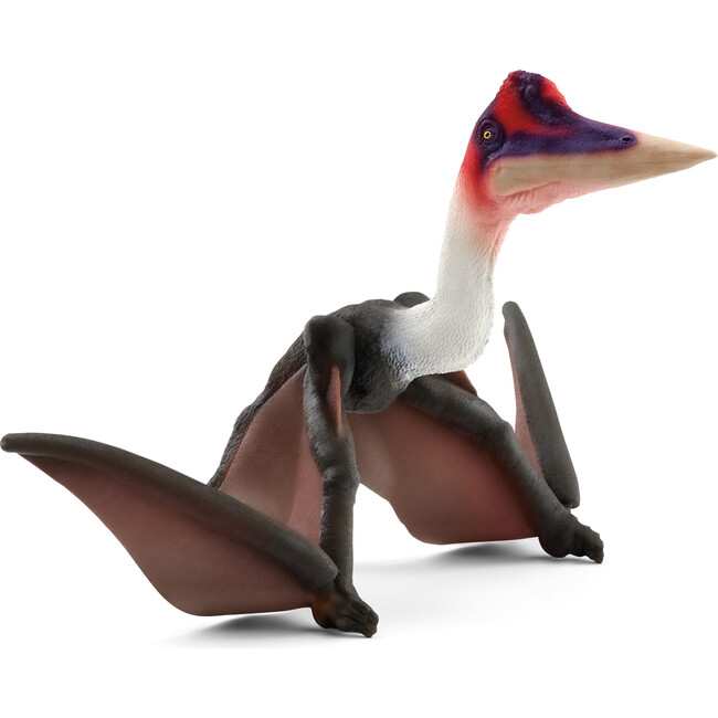 Schleich Quetzalcoatlus 11" Dinosaur Action Figure