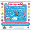 The Original Spirograph Drawing Kit w/ Markers & Guide Book for Kids - Activities - 3