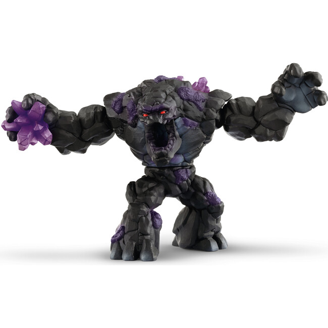 Schleich Eldrador Creatures: World Stone Monster Action Figure