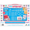 The Original Super Spirograph Design Drawing Set - Activities - 4