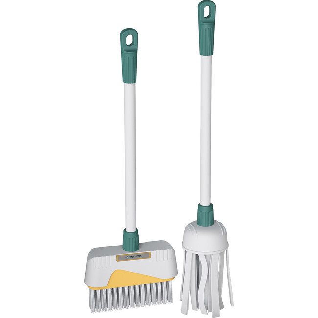 Playful Minds: Lets Play Cleanup - Role Play Toys - 7