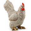 Schleich Farm World: Mobile Chicken Coop Playset, 12 Pieces - Playsets - 4