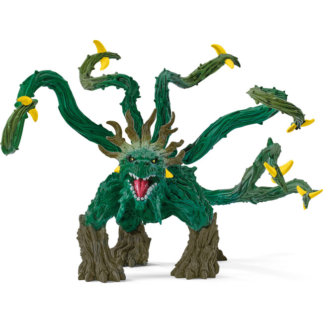 Schleich Eldrador Creatures: Jungle Creature Action Figure