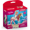 Schleich Bayala: Mermaid Feya Riding Underwater Unicorn - Playsets - 2 - thumbnail