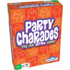 Outset Media Party Charades Family Board Game - Board Games - 1 - thumbnail