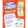 Outset Media Party Charades Family Board Game - Board Games - 2