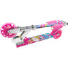 Ozbozz Unicorn Magical Sparkles Foldalbe Scooter - Light UP Wheels - Scooters - 2 - thumbnail