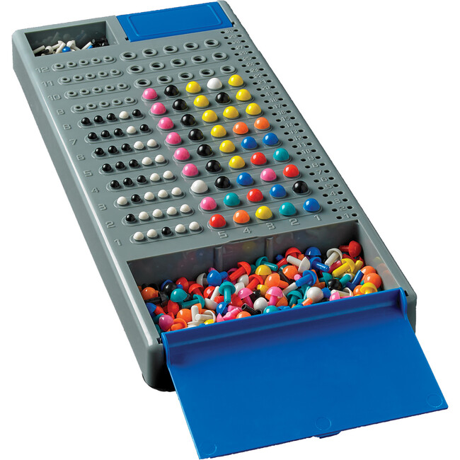 Code Breaker Game – The Classic Battle of Wits - Board Games - 3