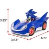 Sonic and Sega All Stars Racing Remote Controlled ATV Car w/ Lights - Remote Control - 4 - thumbnail