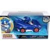 Sonic and Sega All Stars Racing Remote Controlled ATV Car w/ Lights - Remote Control - 5 - thumbnail