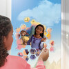Disney: Window Art - Wish Asha & Valentino Edition - Activities - 2