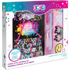 3C4G: Street Style Journal Set - 7 Piece Set - Arts & Crafts - 1 - thumbnail
