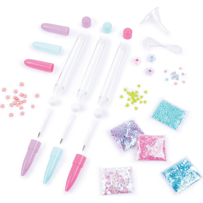DIY Floaty Pens - Arts & Crafts - 3