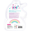 3C4G: Unicorn Shimmer Trio Nail Polish Set - Fashion & Beauty Kits - 5