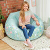 3C4G: Inflatable Fairy Garden Chair - Activities - 2