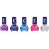 3C4G: Celestial Nail Polish Hexagon - Arts & Crafts - 1 - thumbnail