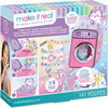 MIR: The Purr-fect Wash 'N Bead Bracelets - Arts & Crafts - 1 - thumbnail