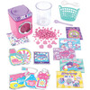 MIR: The Purr-fect Wash 'N Bead Bracelets - Arts & Crafts - 3