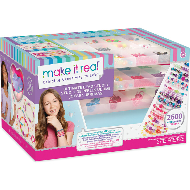Ultimate Bead Studio