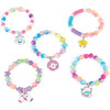 MIR: The Purr-fect Wash 'N Bead Bracelets - Arts & Crafts - 4