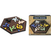 Craftsman Deluxe Chinese Checkers Game Set - Board Games - 4